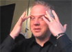 Glenn Beck and his fake tears