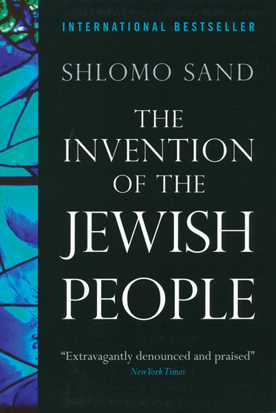 The Invention of the Jewish People