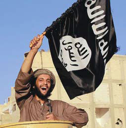 The Islamic Caliphate