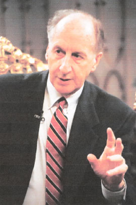 Jack Hayford