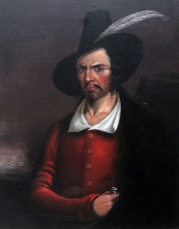 Jean Lafitte