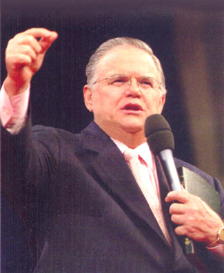 john hagee