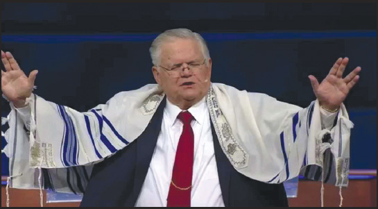 John Hagee