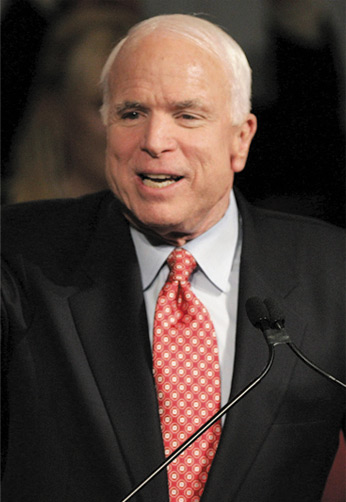 John McCain