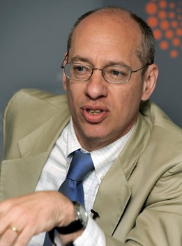 Jon Leibowitz