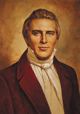 Joseph Smith