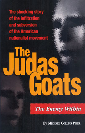 The Judas Goats