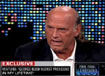 Jesse Ventura on Larry King Live