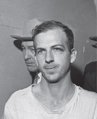 Lee Harvey Oswald