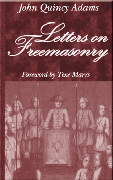 Letters on Freemasonry