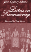 Letters on Freemasonry