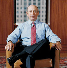 Lloyd Blankfein