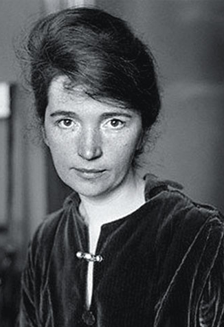 Margaret Sanger