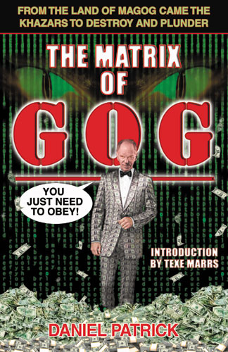 Matrix of Gog