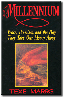 Millennium: Peace Promises, and the Day They Take Our Money Away