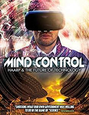 Mind Control - HAARP Technology