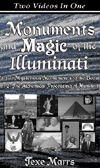 Monuments & Magic of the Illuminati