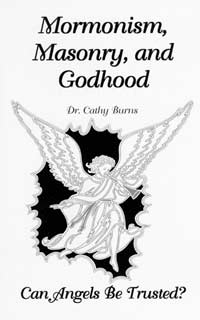 Mormonism, Masonry, and Godhood