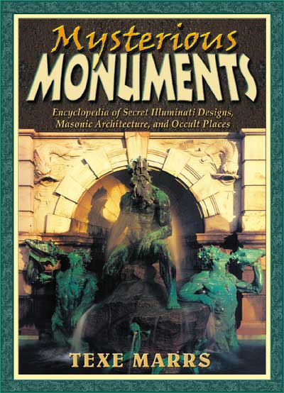 Mysterious Monuments