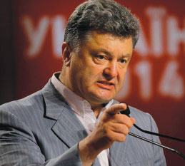 Mystery Babylon Lives!