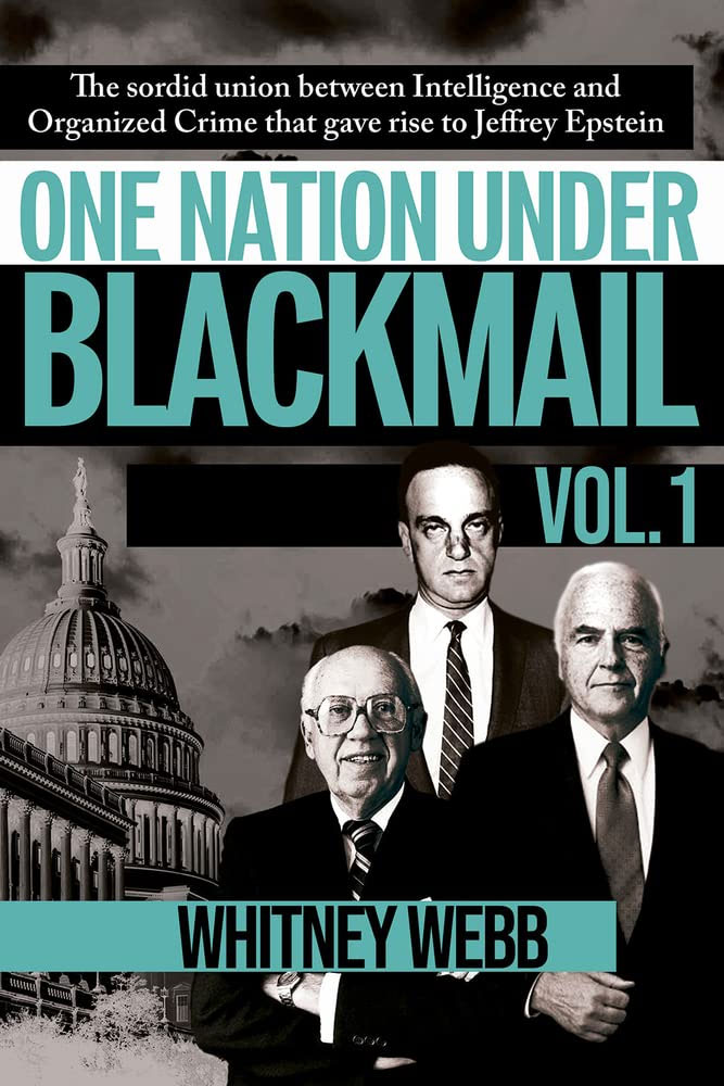 One Nation Under Blackmail (Vol 1)