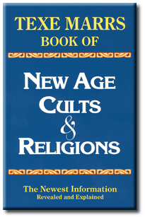 New Age Cults and Religions