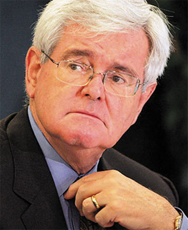 Newt Gingrich