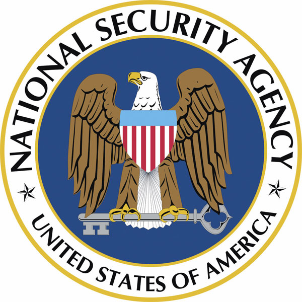 NSA Logo