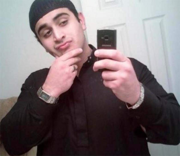 Omar Mateen