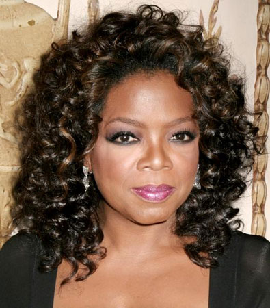 Opra Winfrey