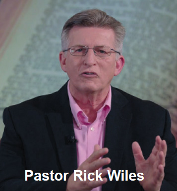 Pastor Rick Wiles