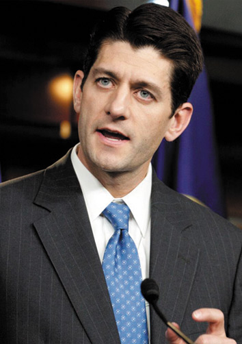 Paul Ryan