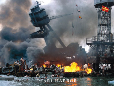 Pearl Harbor