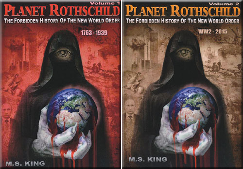 Planet Rothschild