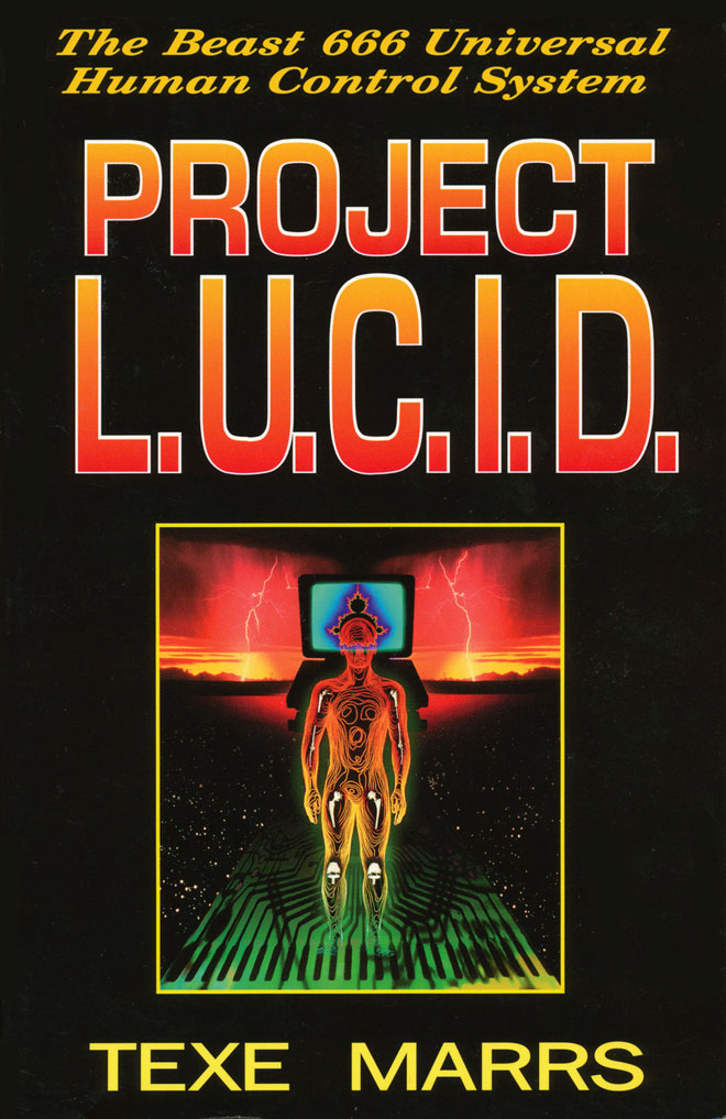 Project L.U.C.I.D.