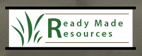 Ready Made Resources