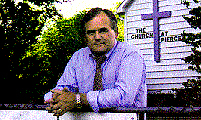 Image of Reverend Dan Little