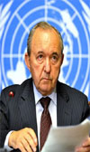 Richard Goldstone