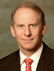 Richard Haass