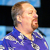 Rick Warren - America's Pastor