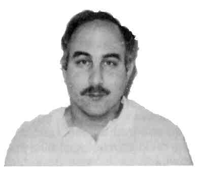 David Berkowitz