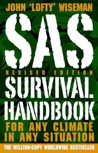 SAS Survival Handbook