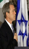 Gog, Magog, and the Scroll of Bush