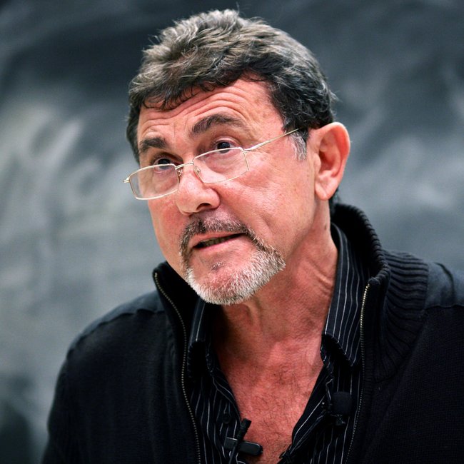 Prof. Shlomo Sand