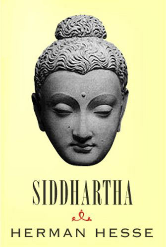 Siddhartha The Book
