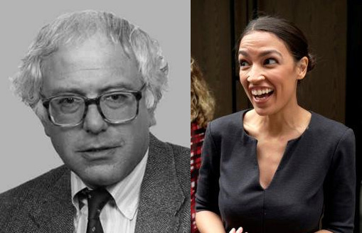 The Popularity of Socialism in America Is Growing