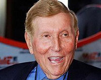 Sumner Redstone