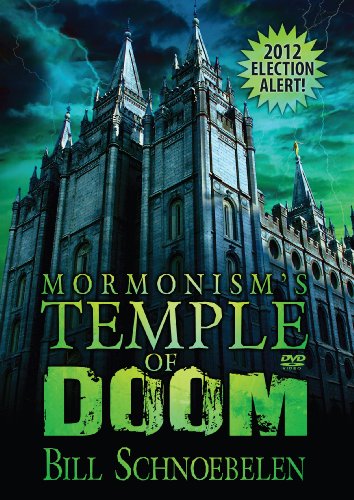 Mormonism’s Temple of Doom