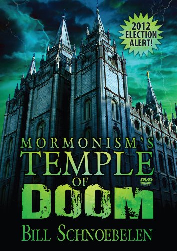 Mormonisms Temple of Doom