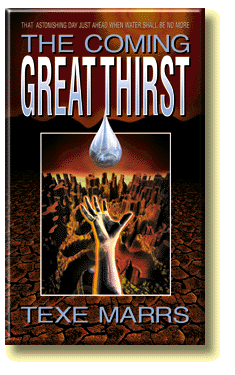The Coming Great Thirst